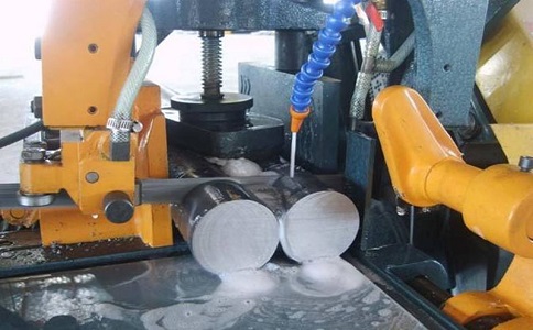 玉屏卧式带锯床的送料方式有哪几种？