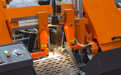 玉屏龙门带锯床具备哪些优点？